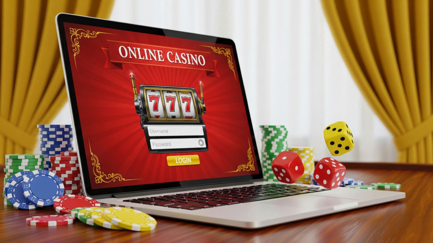 Journey at Casino Online LUCK BD
